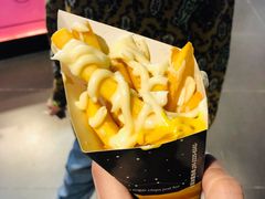 -SUGAR糖薯·章鱼烧(鹏欣水游城店)