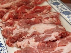 -老铜锅涮羊肉(大连海滨住宅小区店)