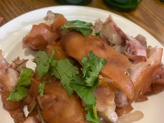 香酥德国咸蹄胖-李老哈·东北菜(宋园路店)