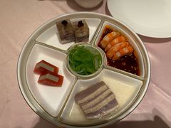 -江南灶中餐厅(南京香格里拉店)