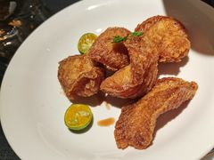 -锦府园·新台州菜(合生汇店)