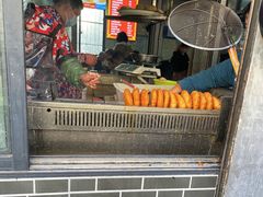 -逍遥镇刘相五胡辣汤豆沫馆(康复中街店)