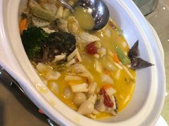 -刘胖子家常菜·蹄花焖藕(中南店)