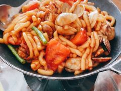 -鹰龙海畔度假酒店(咸祥店)