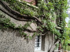 -上海孙中山故居纪念馆