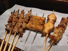 -肉串汪(西便门店)
