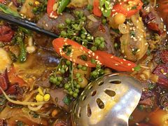 -山海天饮食集团(桃源居店)
