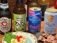 -Fukumimi·美醉堂 居酒屋(金尚店)