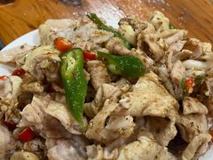 -湖南大姐特色铁板烧(城店路店)