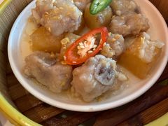-醉辉皇原味海鲜江南菜(成都大魔方店)