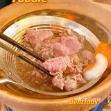 停不了鲜黄牛肉！真停不了！