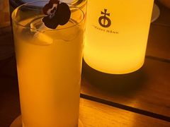 未听闻-The Happy Monk(前海壹方汇店)