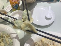 -陶然饺子城(奥体中路店)