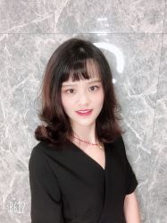 烫染-HAIR HERE造型