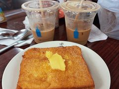 -兰芳园(上环店)