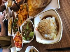 -李记粥铺(泰山路店)