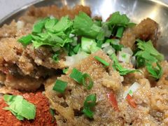 -小豆海棠(嘉兴路店)