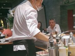 -大渔之观(安贞店)