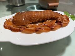 -北京老铺烤鸭(西稍门店)