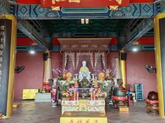 -广州莲花山旅游区