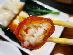 香脆红米肠-小城粥道·海胆鲜虾粥(解放广场店)