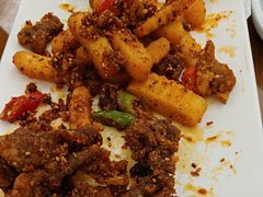 -全州拌饭馆(断桥店)
