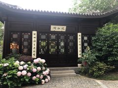 -扬州香格里拉·香宫中餐厅