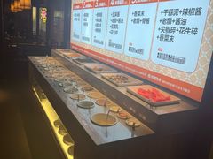 -老员外骨汤火锅(海州古城店)