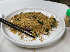 炒面-品香菜馆(旗峰路中侨大厦店)