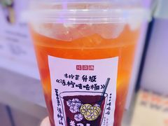 -桂桂茶(恒基名人店)