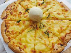 -农畉LONFOOD(福田星河COCOPark店)