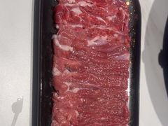 手切鲜羊肋排-东来顺•非遗火锅(外滩店)