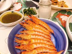-樾餐厅泰式海鲜火锅(民歌湖店)