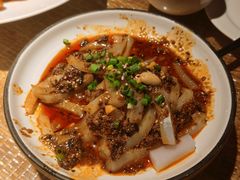 -渝信川菜(长安店)