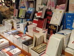 -西西弗书店(三峡广场湟恩新纪元购物广场店)