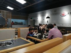 -大自然醉鹅·铁锅火焰鹅(上海联洋店)