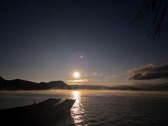 -丽江泸沽湖景区-里格半岛