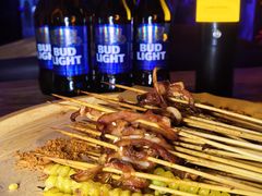 -Perry's·酒吧(黄埔大道店)