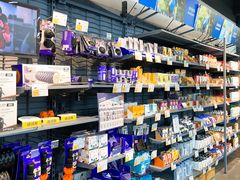 -迪卡侬(南二环店)