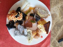 -长沙世纪金源大饭店·金世纪中餐厅