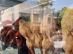 -晓马鸭店(新芜路店)