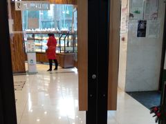 -星巴克(南京汉中环亚广场店)