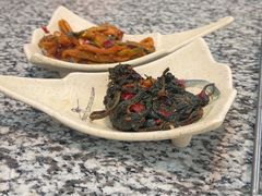 -震海贝烤贝·民俗特色店(延吉总店)