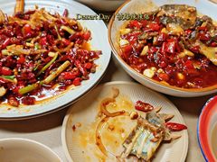 -老三样·旧食新味(船山路店)