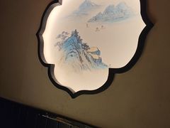 -绿茶餐厅(朝阳大悦城店)