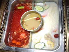 -大渝火锅(苏州西城永捷店)