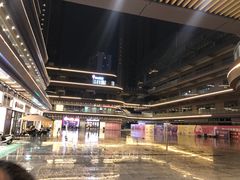 -佛山京华广场MALL