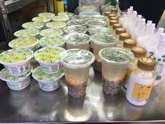 -德禄酸奶(莫家街店)