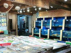 -鹰龙海畔度假酒店(咸祥店)