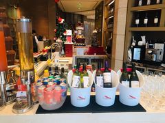 -TABLE·味西餐厅-成都茂业JW万豪酒店